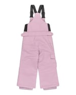 Roxy Lola - Fonksiyonel kar tulumu kız çocukları için 2-7 ERLTP03013. - Seçenekler: 3 Yıl, 4-5 Yıl
