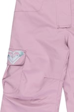 Roxy Lola - Fonksiyonel kar tulumu kız çocukları için 2-7 ERLTP03013. - Seçenekler: 3 Yıl, 4-5 Yıl