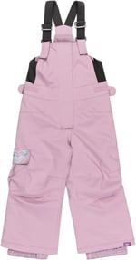 Roxy Lola - Fonksiyonel kar tulumu kız çocukları için 2-7 ERLTP03013. - Seçenekler: 3 Yıl, 4-5 Yıl