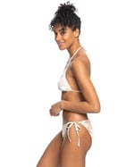 Roxy Pt Beach Classics Tiki Tri Set İki parçalı mayo Kadın