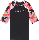 Roxy Rg Active Ss Lycra Tişört Kız çocuk
