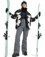 Roxy Rising High Pant Pantolon Kadın