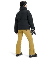 Roxy Rising High Pant Pantolon Kadın - Bedenler: XS, S, M, L, XL