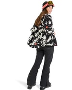Roxy Rising High Pant Pantolon Kadın - Bedenler: XS, S, M, L, XL