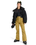 Roxy Rising High Pant Pantolon Kadın - Bedenler: XS, S, M, L, XL