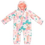Roxy Rose Race Suit 12-18 Ay, Çok renkli, 12-18 Ay