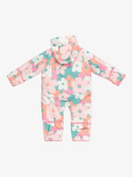 Roxy Rose Race Suit 12-18 Ay, Çok renkli, 12-18 Ay