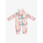 Roxy Rose Race Suit 12-18 Ay, Çok renkli, 12-18 Ay