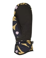 Roxy Roxy Jetty Mitt kışlık eldiven Kadın - Bedenler: S, M, L