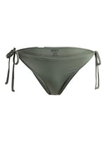 Roxy SD BE CL TIKI TRI REG TS SET Yeşil Kadın Bikini Yeşil M