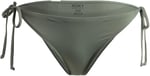 Roxy SD BE CL TIKI TRI REG TS SET Yeşil Kadın Bikini Yeşil M