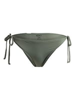 Roxy SD BE CL TIKI TRI REG TS SET Yeşil Kadın Bikini Yeşil M