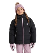 Roxy Snowyhill Puffy Kız Çocuk Ceketi (1'li Paket) - Seçenekler: 8 Yıl, 12 Yıl