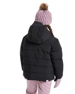Roxy Snowyhill Puffy Kız Çocuk Ceketi (1'li Paket) - Seçenekler: 8 Yıl, 12 Yıl