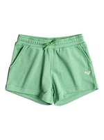 Roxy Surf Feeling Short Terry Pantolon Kız çocuk