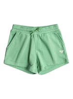 Roxy Surf Feeling Short Terry Pantolon Kız çocuk