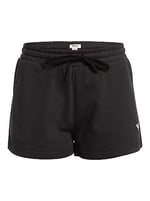 Roxy Surf Stoked Sho Kadın Siyah Şort