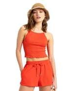 Roxy Surfing By Moonlight Short Pantolon Kadın - Bedenler: XS, S, M, L