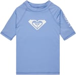 Roxy Whole Hearted Kız Çocuk Lycra, 5, ERLWR03230, GRAPEMIST, Kız Çocuklar