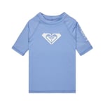 Roxy Whole Hearted Kız Çocuk Lycra, 5, ERLWR03230, GRAPEMIST, Kız Çocuklar