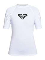 Roxy Whole Hearted Ss Deniz Giysi Kadın
