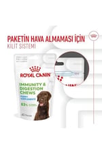 ROYAL CANIN Immun & Digest Yavru Köpek Takviye 100 G