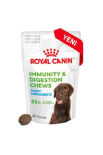 ROYAL CANIN Immun & Digest Yavru Köpek Takviye 100 G