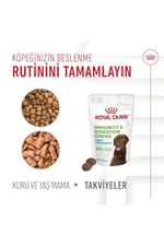 ROYAL CANIN Immun & Digest Yavru Köpek Takviye 100 G