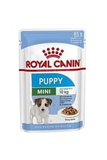 Royal Canin Mini Puppy Köpek Yaş Mama, 85 Gr