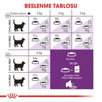 Royal Canin Sensible 33 Hassas Sindirimi Olan Kediler İçin Mama, 400 Gr - Seçenekler: 2 Kg, 15 Kg, 400 gr, 400 gr (2 paketi), 4 kg