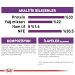 Royal Canin Sensible 33 Hassas Sindirimi Olan Kediler İçin Mama, 400 Gr - Seçenekler: 2 Kg, 15 Kg, 400 gr, 400 gr (2 paketi), 4 kg