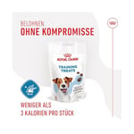 ROYAL CANIN Training Treats Köpek Eğitim Ödülü 110 G