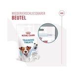 ROYAL CANIN Training Treats Köpek Eğitim Ödülü 110 G