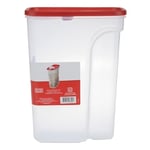 Rubbermaid Modüler Tahıl Bekçisi, Büyük
