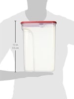 Rubbermaid Modüler Tahıl Bekçisi, Büyük
