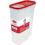 Rubbermaid Modüler Tahıl Bekçisi, Büyük