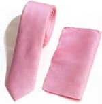 Ruben Cardin Ruben Cardin 1.Kalite Özel Desenli Toz Pembe Kravat Mendil Seti toz pembe Tek Ebat toz pembe Tek Ebat ars-296