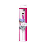 Ruby Kisses Small Eyeshadow Brush