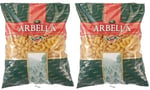 Rudolph and Me Arbella Dirsek Makarna 2li paket