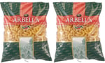 Rudolph and Me Arbella Dirsek Makarna 2li paket