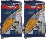 Rudolph and Me Arbella Glutensiz Arpa Makarna 2li paket