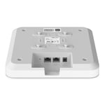 RUIJIE REYEE RG-RAP2260(G) 1800mbps AX1800 Dual Band Kurumsal Access Point PoE (Adaptör Yok)