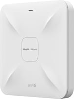RUIJIE REYEE RG-RAP2260(G) 1800mbps AX1800 Dual Band Kurumsal Access Point PoE (Adaptör Yok)