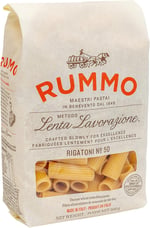 Rummo Rigatoni 500g