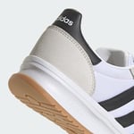 Run 70s 2.0 Kadın Beyaz Sneaker Ayakkabı IH8594 - Bedenler: 36 EU, 36 2/3 EU, 37 1/3, 37 1/3 EU, 38 EU, 38 2/3 EU...