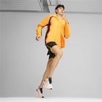 Run Ultwve Raincell Erkek Sarı Koşu Yağmurluk 52579938