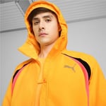 Run Ultwve Raincell Erkek Sarı Koşu Yağmurluk 52579938