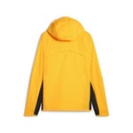 Run Ultwve Raincell Erkek Sarı Koşu Yağmurluk 52579938