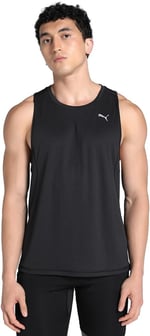 Run Velocity Erkek Siyah Koşu Atlet 52659501