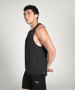 Run Velocity Erkek Siyah Koşu Atlet 52659501